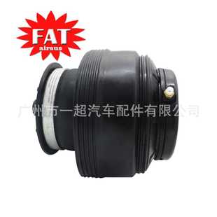 55331 2J000适用于起亚霸锐后空气悬挂汽车减震器弹簧气囊气包