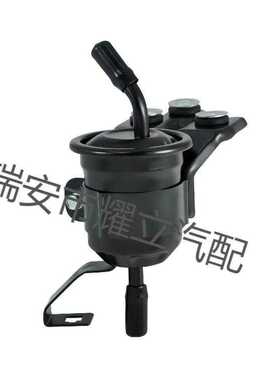 23300-75140滤清器适用海拉克斯2TR小霸道23300-31120汽油滤芯