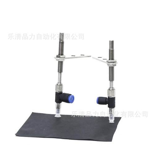 真空吸盘ZPR16UNJ10/USJ20/UGNJ0/UGSJ40/50-04-06-08-A10-N吸嘴