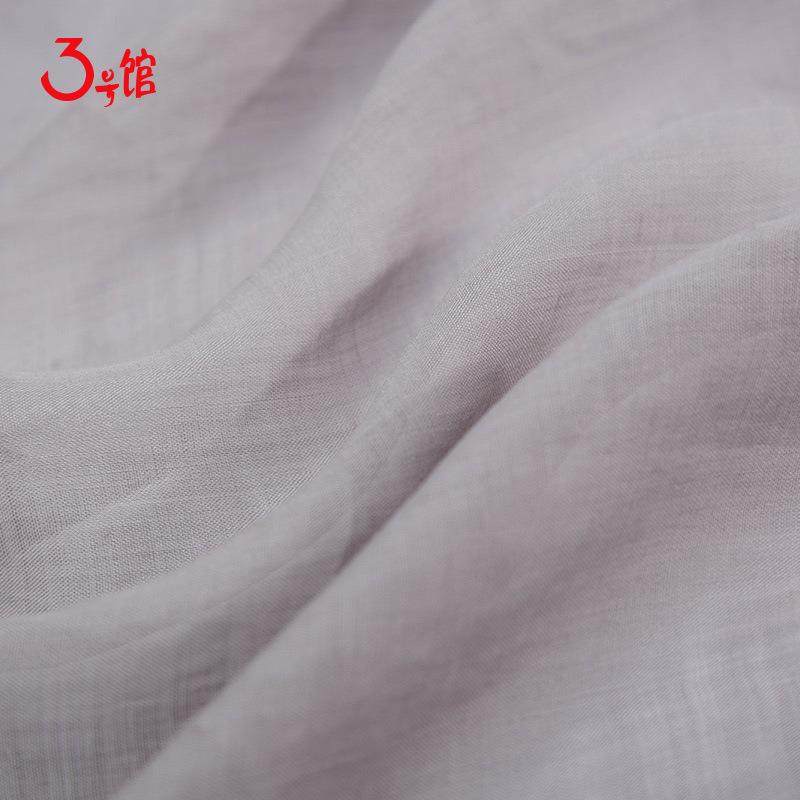 100S纯苎麻面料夏季薄款麻布高支苎麻平纹超薄衬衫连衣裙苎麻面料,纺织面料/辅料/配套,棉麻面料,淘宝优惠券,粉丝福利购,淘宝优惠卷