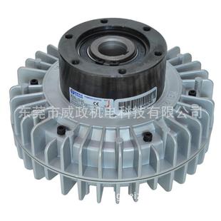 保修22年技术外旋空心磁粉离合器收卷收料YS 包邮 2.5A1 25N 2.5KG