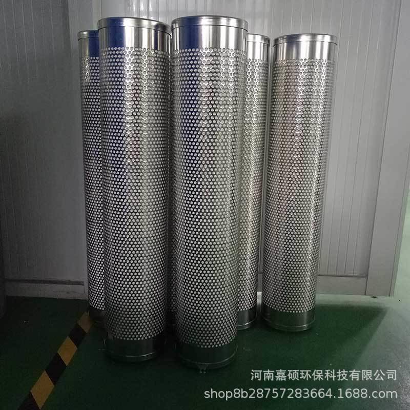 阴离子阳离子电厂除酸滤芯24AC714-180A460