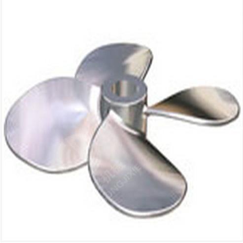 旋叶式搅拌桨推进式搅拌器三叶片搅拌器