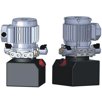 年中促销tek轧机液压泵站油缸交货期快质保3年免费安装指导