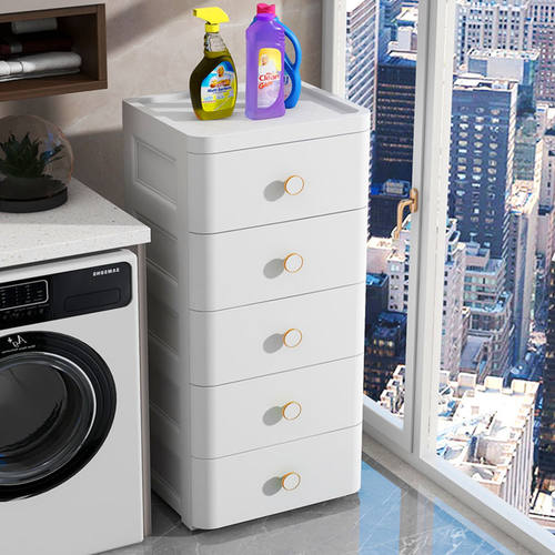 优选收纳柜子抽屉式家用零食整理储物杂物多层玩具塑料卧室五斗置