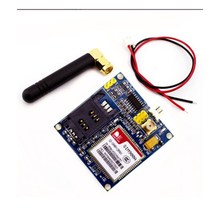 优选SIM900a模块\短信\开发板\GSM\GPRS\无线数据传输送51程序