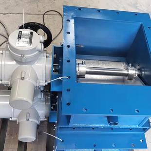开关阀气动流量阀B500CP60可拆卸密封性能好