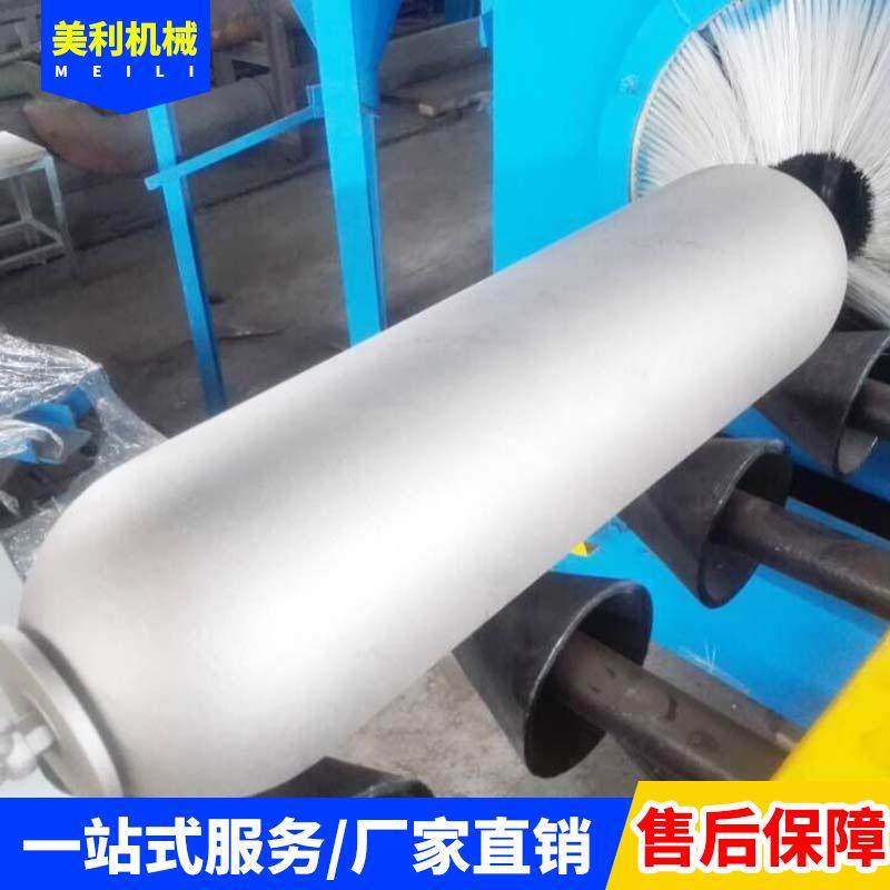 通过式抛丸机效率高自动化程度高抛丸处理效果好,五金/工具,其他机械五金,淘宝优惠券,粉丝福利购,淘宝优惠卷