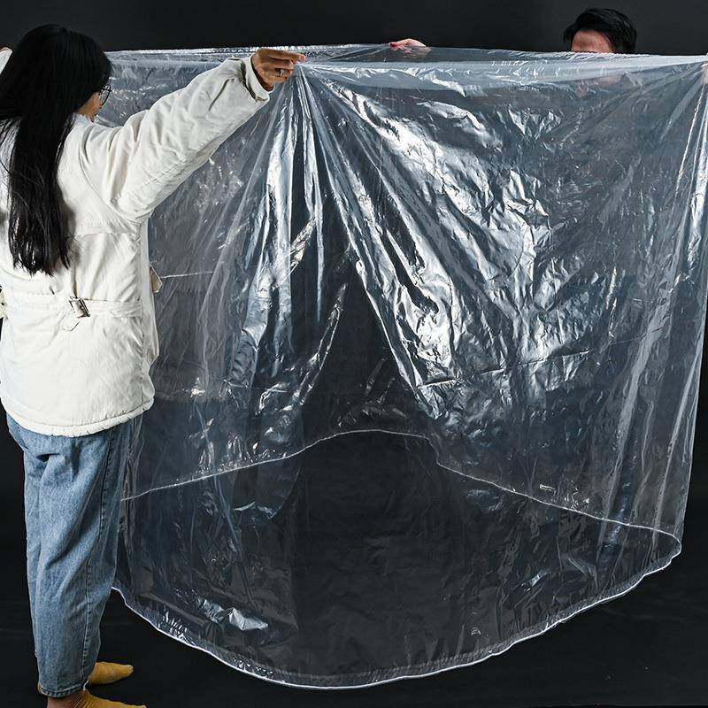 PE四方底聚乙烯HDPE透明托板托盘防尘罩异形立体薄膜纸箱内衬袋,包装,包装袋,淘宝优惠券,粉丝福利购,淘宝优惠卷