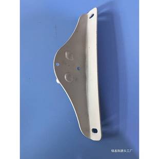 角码固定角铁支撑架座板翻转托瓦排椅配件翻转轴阶梯椅铁件