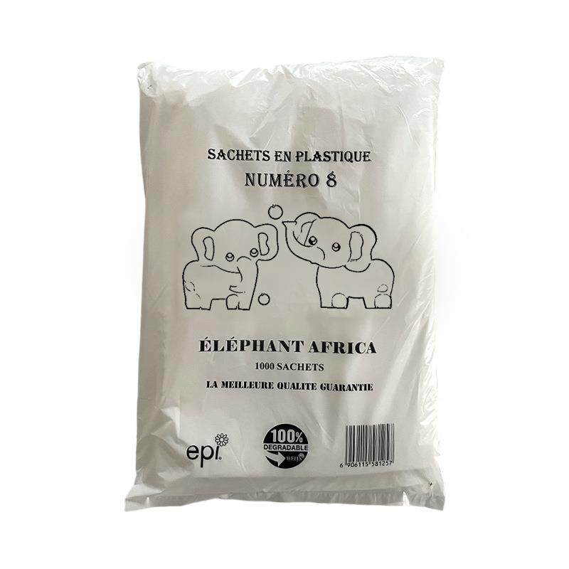 多规格大小白色小象透明平口塑料袋平口袋透明PE加厚内膜袋包装袋,包装,塑料自封袋,淘宝优惠券,粉丝福利购,淘宝优惠卷