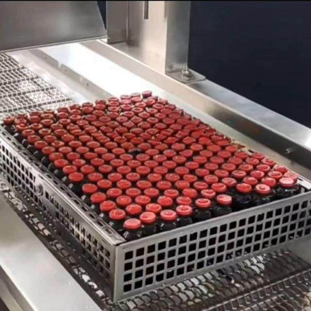 保健口服液生产用不锈钢托盘、不锈钢盒子食品罐杀菌盘,清洗/食品/商业设备,其他食品加工设备,淘宝优惠券,粉丝福利购,淘宝优惠卷