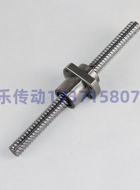 优选滚珠丝杆套装LCV02 07 31 47 49 55 57-25-5 25-10 25-20 25-