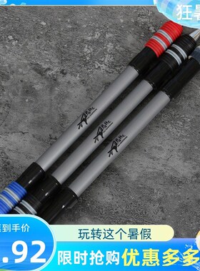 优选伊诺转笔专用笔eno2代dr.kt日系转笔比赛用可写字黑色中性笔0