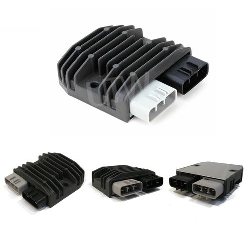 优选庞巴迪摩托艇整流器电压调节器过热保护适用火花90至RXP300热