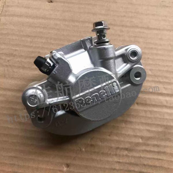 蓝宝龙BJ300GS/-3/-A后制动缸BN302S后碟刹车下泵总成制动卡钳