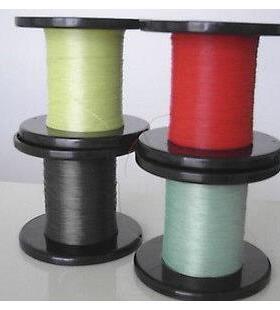 UL10064 32AWG特细电子线 线外径0.38MM导线 线 铁氟龙耐高温线