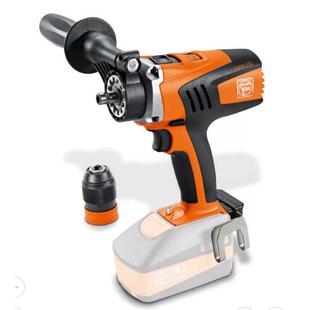 德国泛音FEIN71161164000高能锂离子充电式手电钻工业用电钻/起子