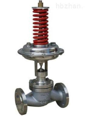 福厦美科自力式压力调节阀V230、V231、V232-10/16/25/40/64C/P