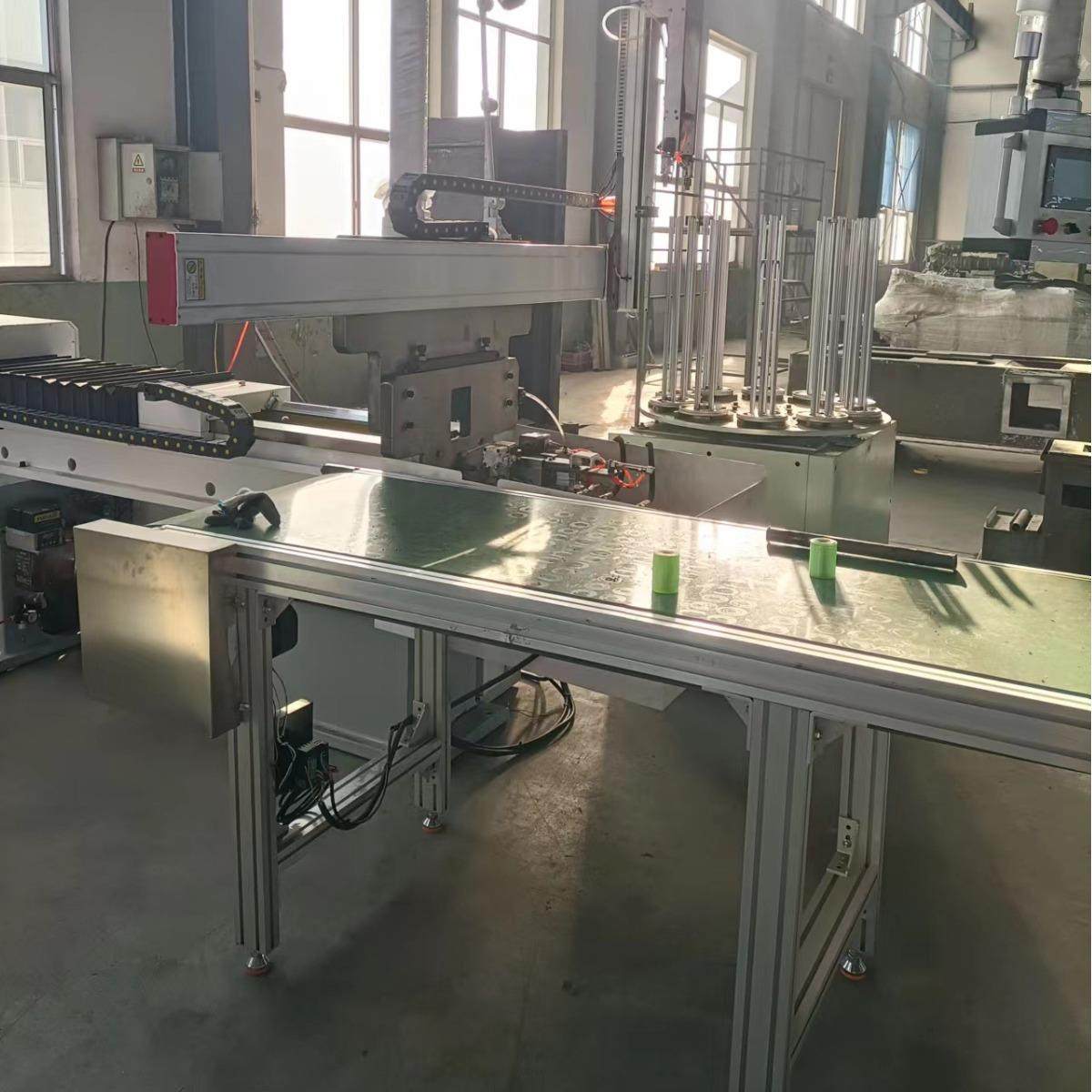 厂家供应L6110D自动化伺服数控卧式拉床轴承零件加工液压数控拉床,五金/工具,车床,淘宝优惠券,粉丝福利购,淘宝优惠卷