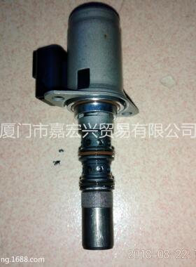 Dana全流量变速箱电磁阀4216197