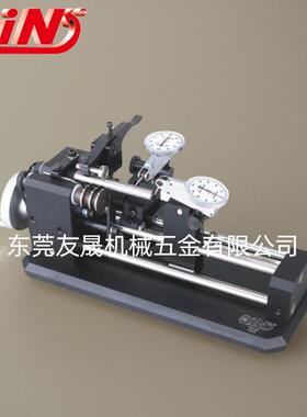 精展 55440 PGCE 同心度0.002测量仪同轴度高精度同心度