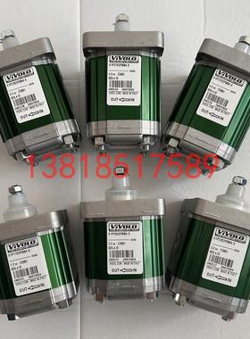 意大利VIVOLO维沃尔齿轮泵X1P2302FBBA X1P2502FBBA X1P2702FBBA