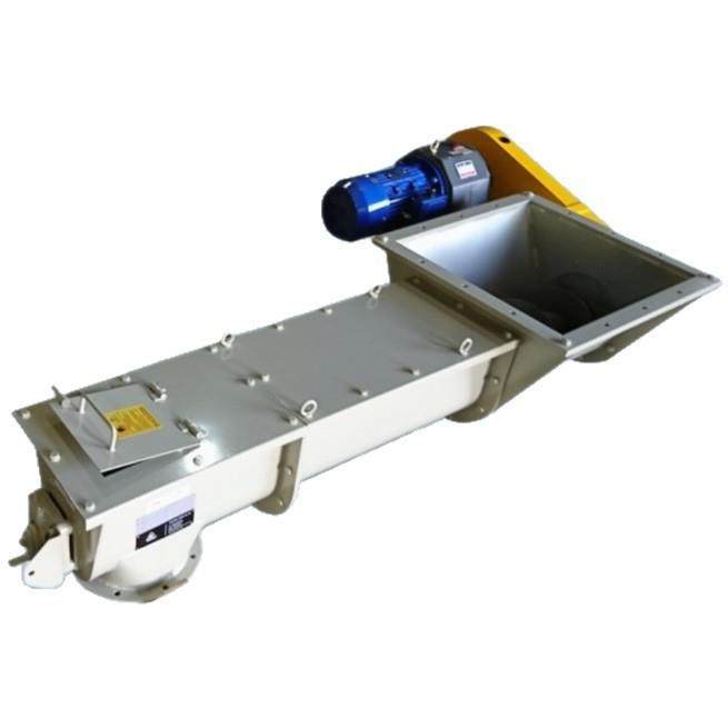 螺旋喂料机 螺旋输送机 饲料厂 粮食厂 油脂厂 猫粮狗粮猫砂加工,农机/农具/农膜,农用防护器具,淘宝优惠券,粉丝福利购,淘宝优惠卷