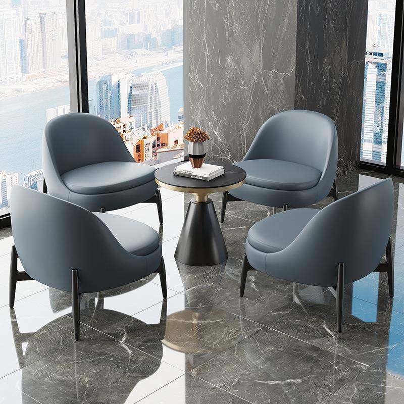 公司接待室沙122501发轻桌椅一桌四椅奢洽谈会单客沙发休息区沙人,商业/办公家具,办公升降台/升降桌,淘宝优惠券,粉丝福利购,淘宝优惠卷