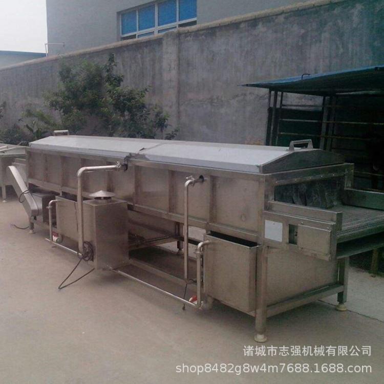 供不銹668鋼素毛肚低溫滅應菌設備 豆巴士殺菌機料 醬殺干菌鍋