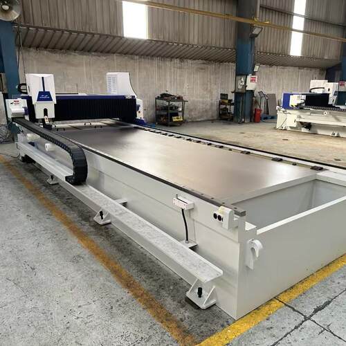 瑟唯斯LMSK-125槽机机 不锈刨钢 厂家不锈钢槽刨折边折弯裁板机