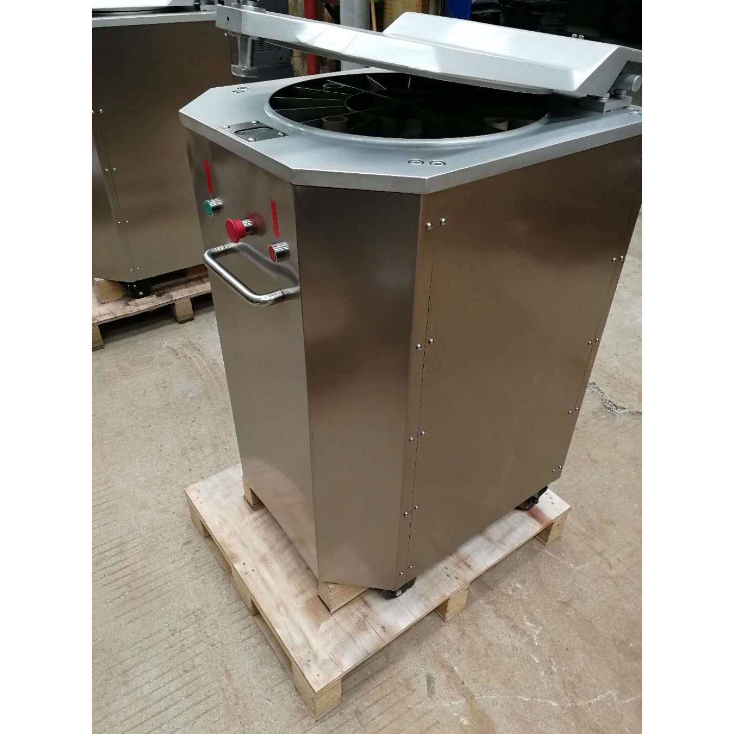 法液压面团分块机02634S粒DH-20液压棒成型等份量均匀切割机器分