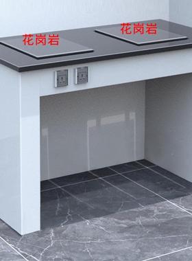 秤全钢实验室GD900TP天平台木十万级钢天减台三级震防震耐腐蚀双