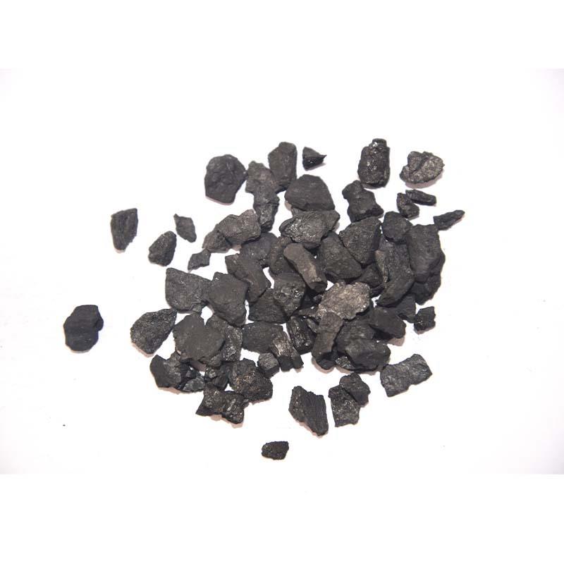 直煤质破碎供工业质散装房活性炭新装修吸附除异甲醛去味净水煤破