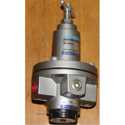 )NiSCON(REDUCING BN-3R01-VALVE号BN-3R-0型18