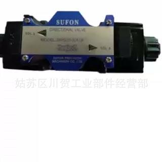 DSHG-03-2B3B-LW-A220全新SUFON电磁阀DSHG-02-2B2-LW-A220