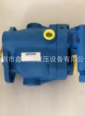 VCKERS柱塞泵PVBI5/6/10-1/5/20/PVB29RSY-20-C-12威KDK格士泵电