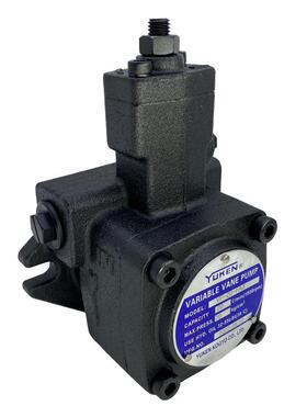 VP-20-FA3变量叶片泵YOUKEN油研VP-40/30/20/15/12-FA1/FA2/FA3