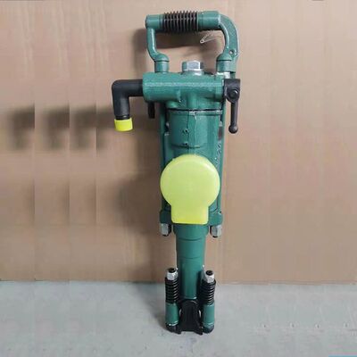 矿用yt28气动凿岩机 YT28A凿岩机 YT28气腿式凿岩机 YT28风钻