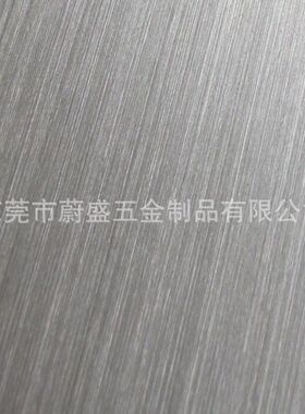 出售AL3003拉丝铝板 铝卷 2.8mm厚度  纹路/颜色/尺寸可加工