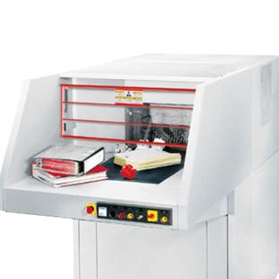 E文BA6340s碎机纸重型批量件 卡光盘粉碎机 碎信用6340s