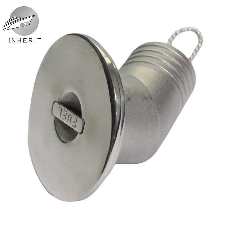 加油口配大盖45°弯管注油口配大盖甲板漏斗注水油舱盖柴油口,五金/工具,船用变压器,淘宝优惠券,粉丝福利购,淘宝优惠卷