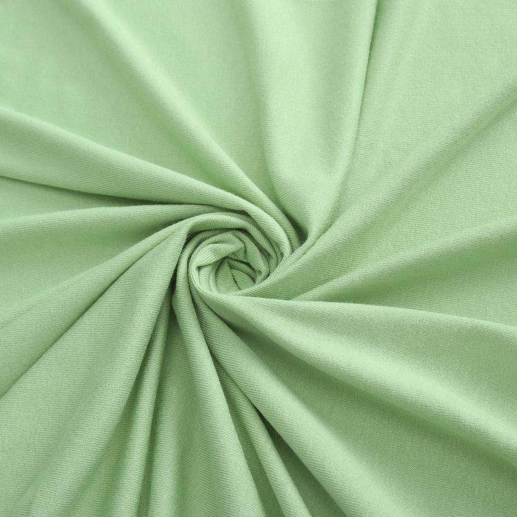 春夏32支喷气纺染色气流纺人棉汗布时尚t恤爽滑棉莱卡针织面料,纺织面料/辅料/配套,汗布,淘宝优惠券,粉丝福利购,淘宝优惠卷