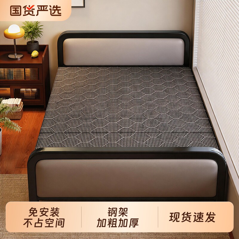 折叠床家用护腰款|超2000次加购图片