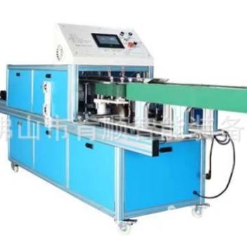 厂家供应高速自动封盒机自动理料高速开盒封盒机药品装盒机