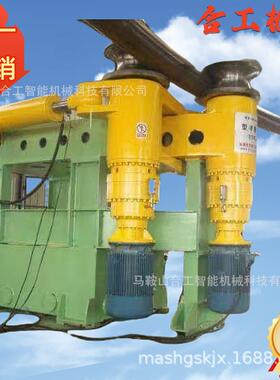 液压圆管弯管机煨弯机厂家支持多种工艺多种型号角度弯弧弯直角