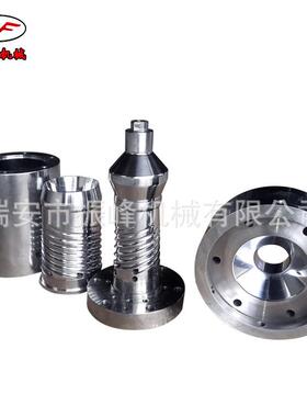 供应叠加模头吹膜机配件模头高速叠加模头各种吹膜机配件