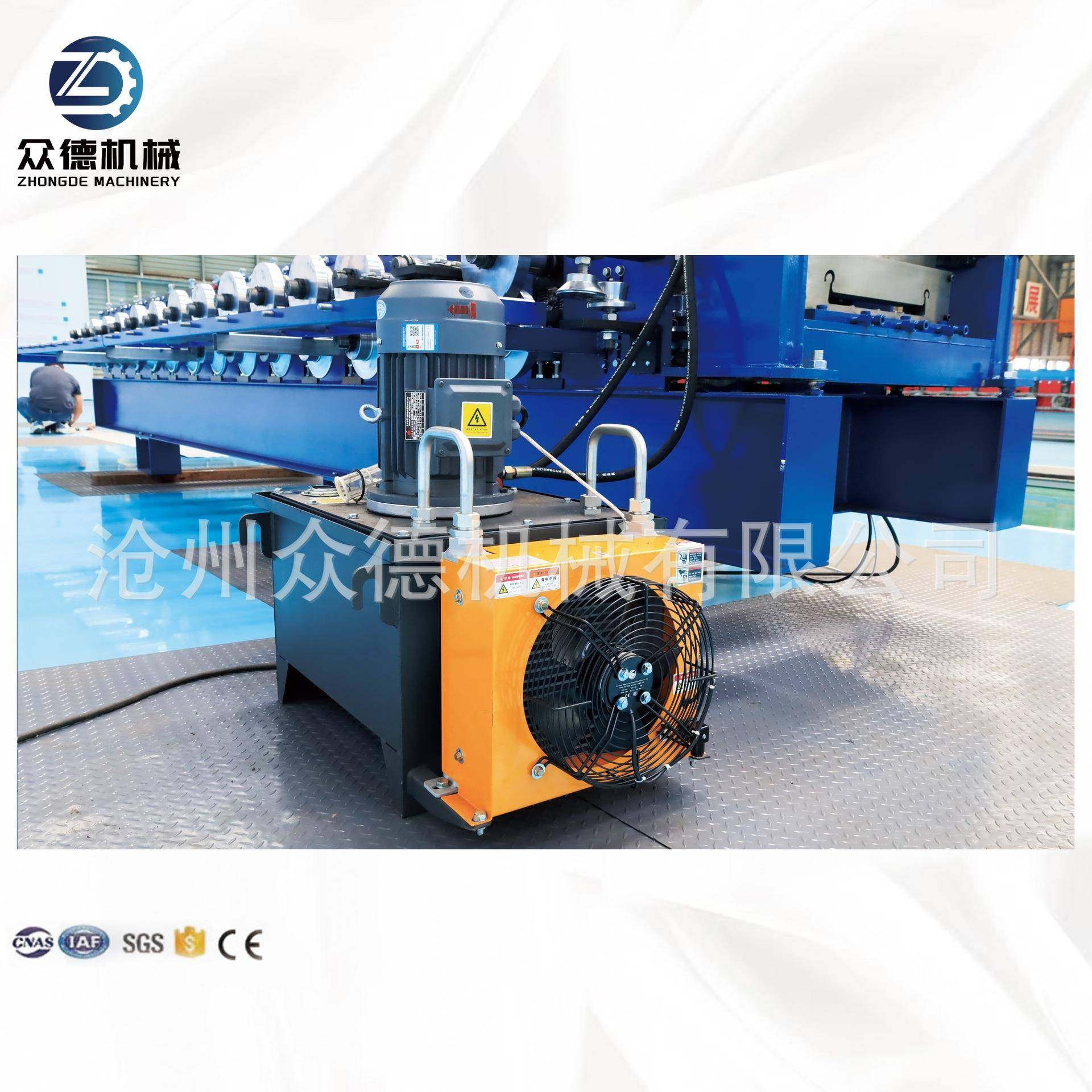 厂家供应430贝母板矩形扇形一体机高直立边铝镁锰板高空压瓦机定,五金/工具,其他机械五金,淘宝优惠券,粉丝福利购,淘宝优惠卷