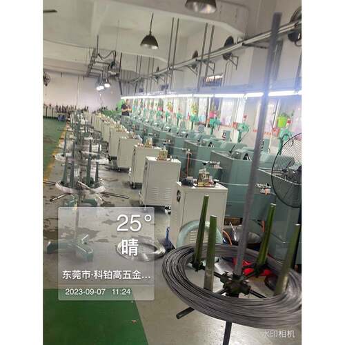 打头机电脑精密检测器