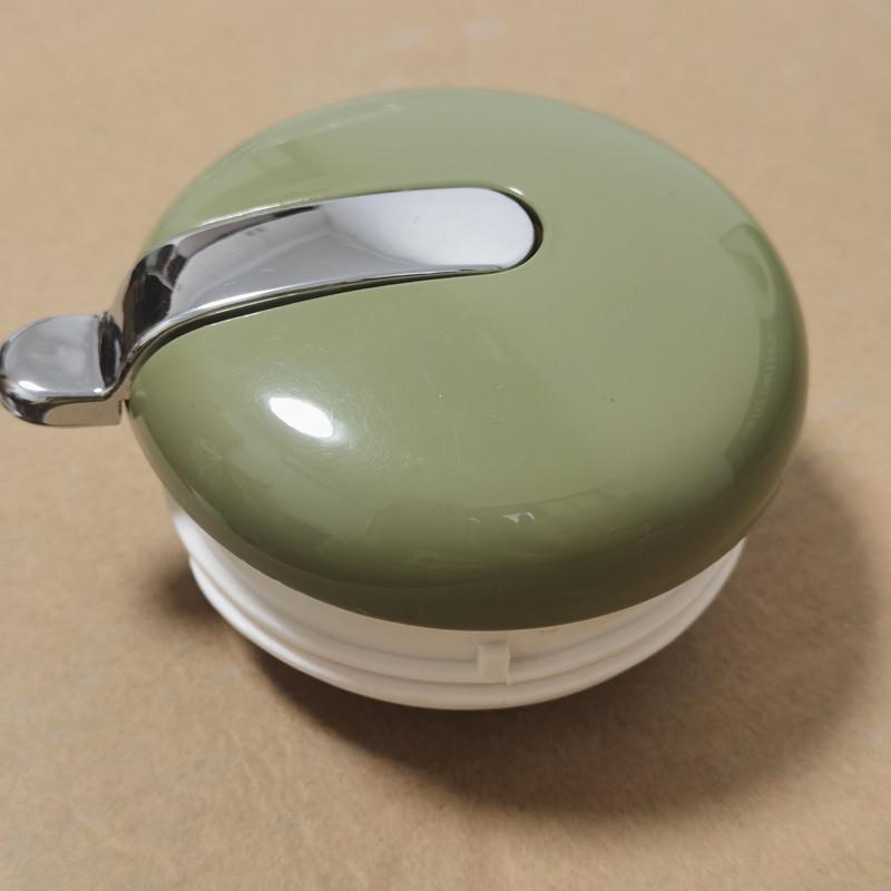 shimizu清水保温壶原装盖子按钮式热水瓶盖头3192咖啡壶原厂配件